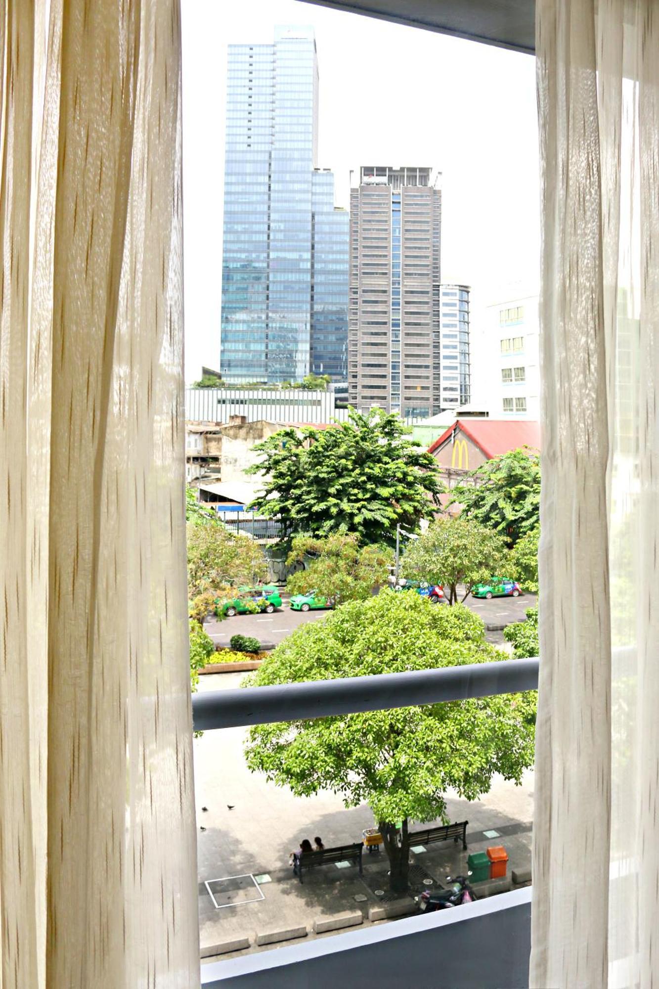 Palace Hotel Saigon Ho Chi Minh-staden Rum bild